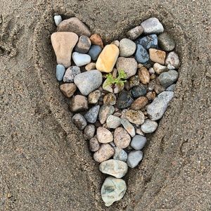 Meet your Posher, Jenny